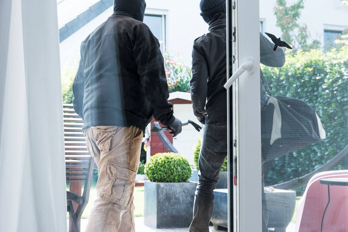 Einbruchschutz in Ravensburg: So sichern Sie Ihr Zuhause ric