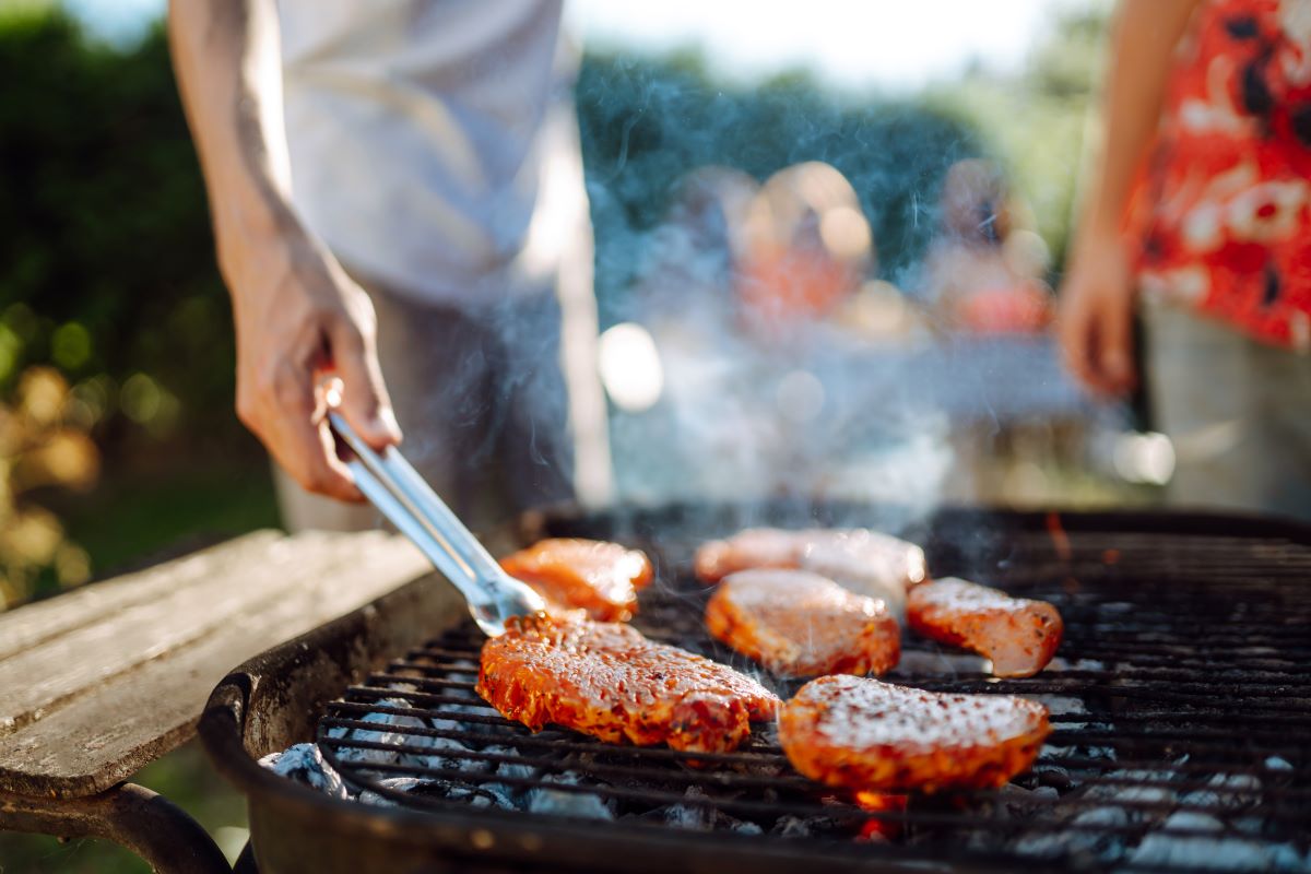 Grillen in Ravensburg: Was ist wirklich erlaubt?