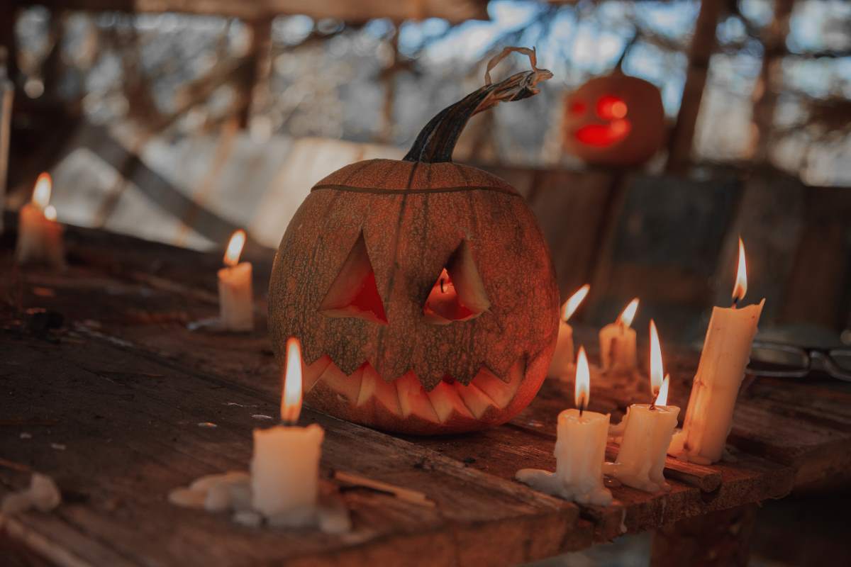 Halloween in Ravensburg – wann wird Süßes und Saures zu wild