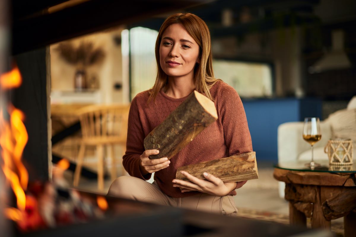 Heizen mit Holz in Ravensburg — was Sie wissen sollten