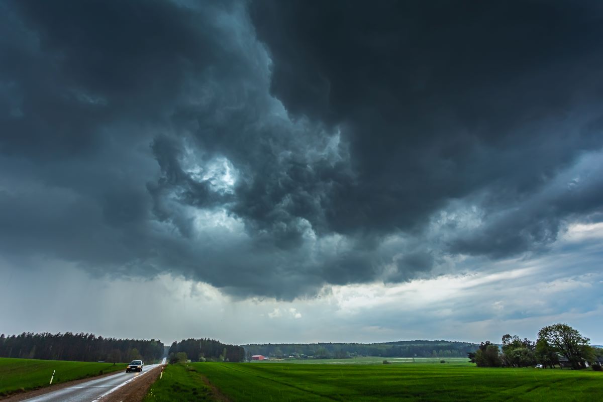 Sturm & Unwetter in Ravensburg: Checkliste für Vorsorge und 
