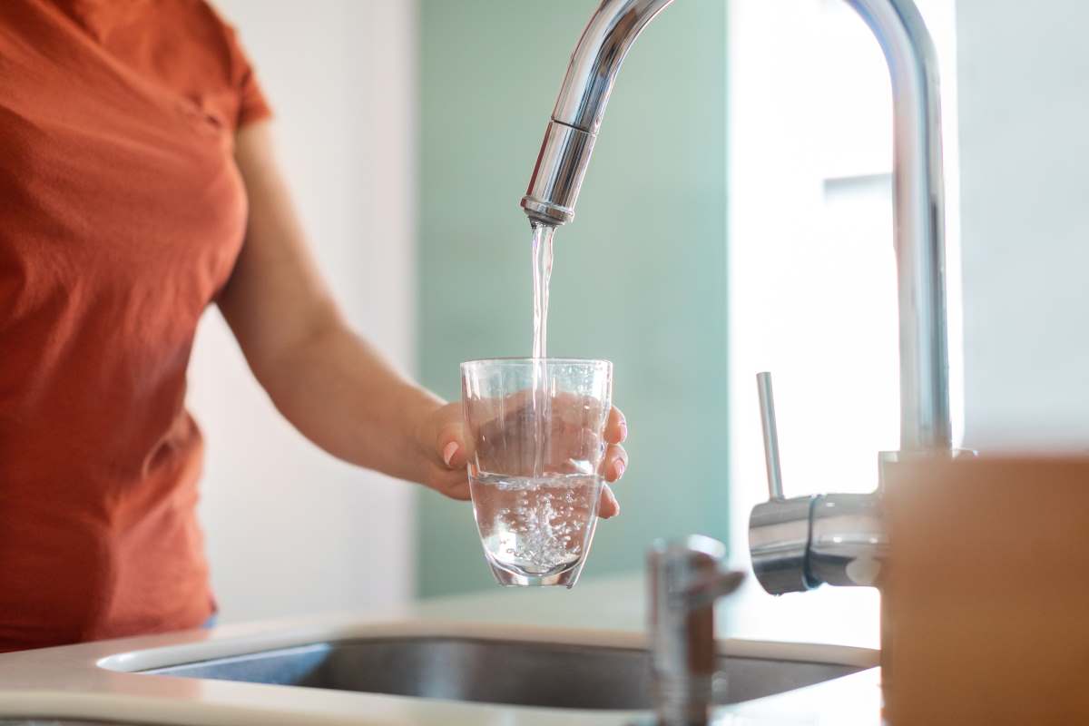 Trinkwasser in Ravensburg: Herkunft, Qualität und wie sicher